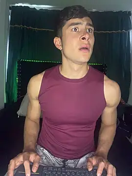 AustinJones_ 라이브 XXX 채팅