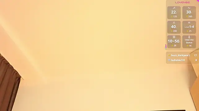 icexoxo2's Live XXX Chat