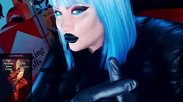 Roxyenergy Live XXX Chat