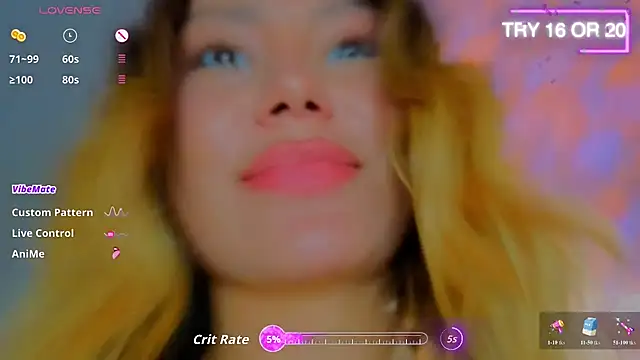 baobei03 live XXX chat