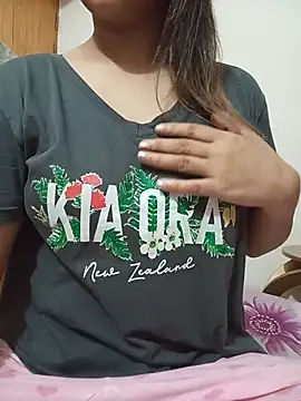 Chat XXX en directo de Tanha18