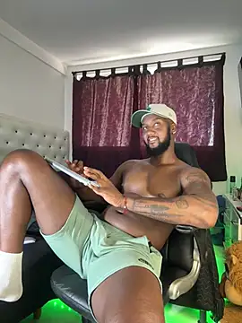 عرض كام blackdrey18