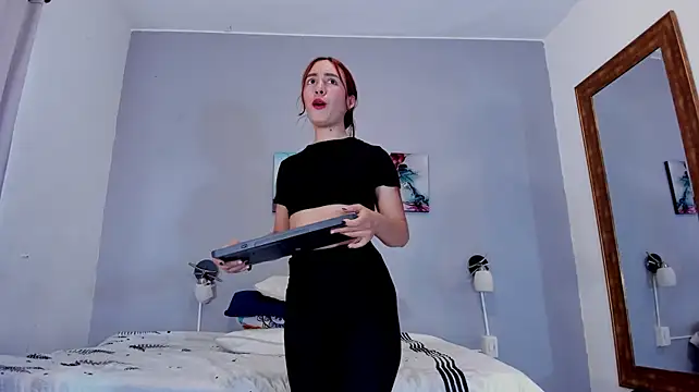 Estrella_Duran 라이브 XXX 채팅