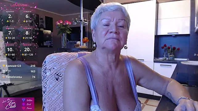 roxana_brooks' Live XXX Chat