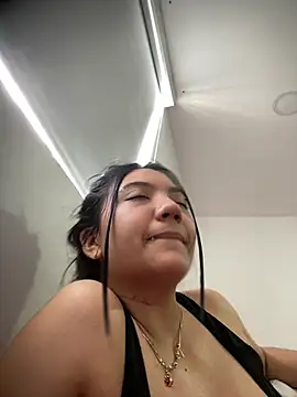 Živý XXX chat miichael_black