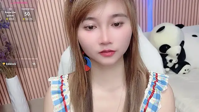 di-or- Live XXX-Chat