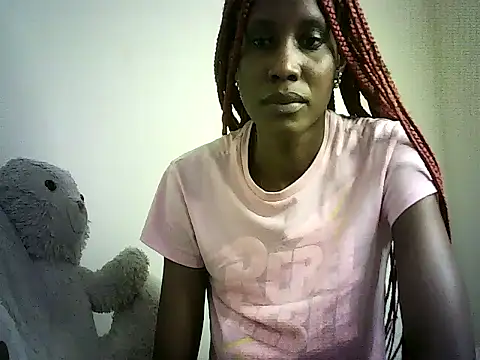 DelteAfriq's Webcam Show