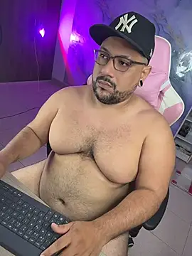 jacoob_woods Chat XXX in diretta