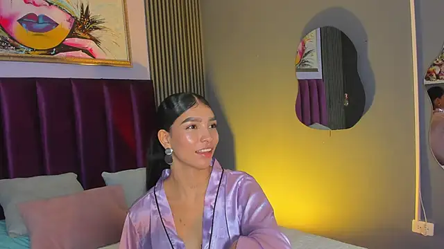 LauraAristizabal XXX чат на живо