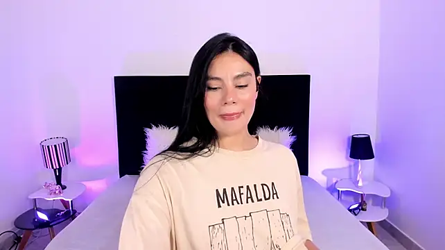 Živý XXX chat Maylin_Garcia