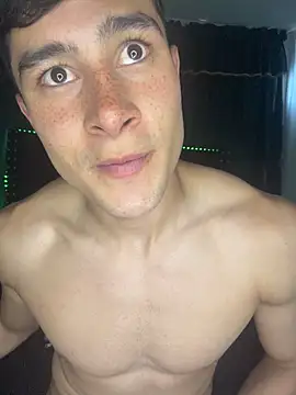 AustinJones_ 现场XXX聊天