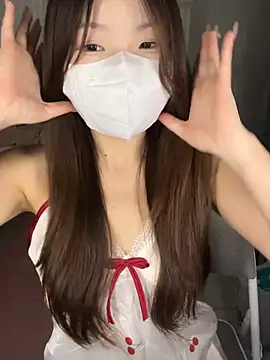 Chat XXX Live _xiaoxinxin_