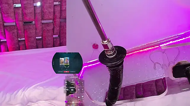 عرض كام KittieEva