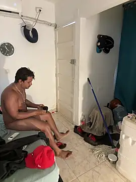 bigdick211292 Pertunjukan Webcam