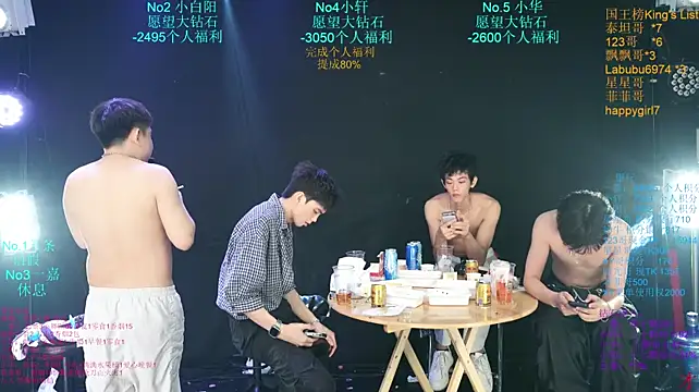 Zouzouboy-001 Live XXX-Chat