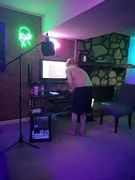 chronic_vibez Шоу с уебкамера