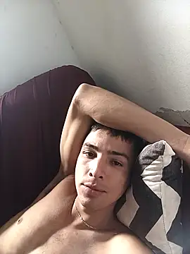 XXX chat uživo modela Tchutom