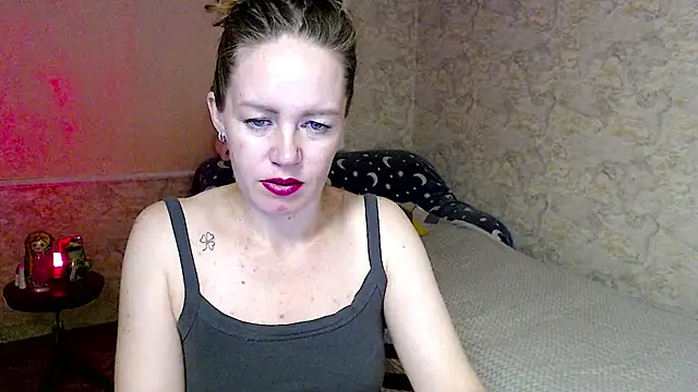 Czat XXX na żywo – Fern_Lust