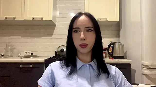 IsabellaQiueen Live XXX-Chat