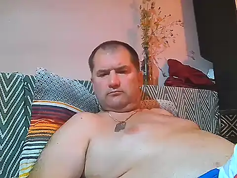 Show modela bambolino1978 na web-kameri
