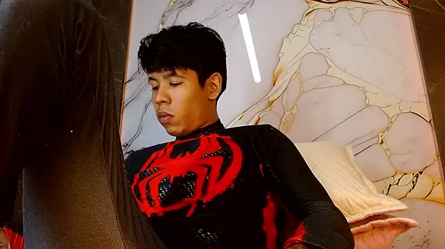 Andrew_Hardy webcam show