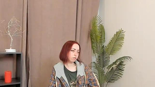 EvelineAudia's Live XXX Chat