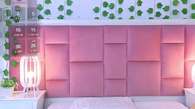 Czat XXX na żywo – kaily_sweet1