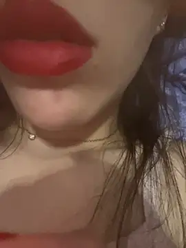 Živý XXX chat Mimisixo