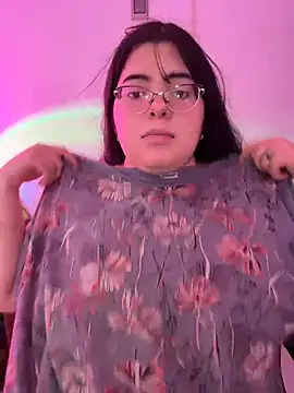 Aria_Fullbuster Adlı Modelin Canlı XXX Sohbeti