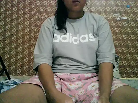 Mansi_p's Live XXX Chat