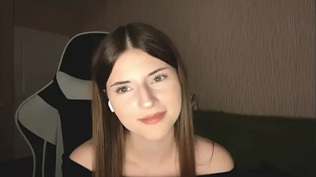 Chat XXX en directo de DeniseGasperini