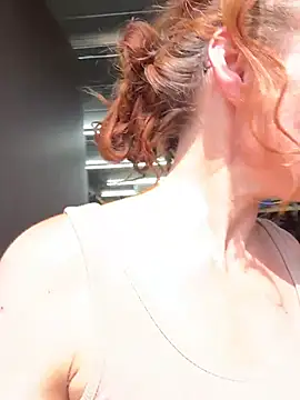 skarrrlettt's Webcam Show