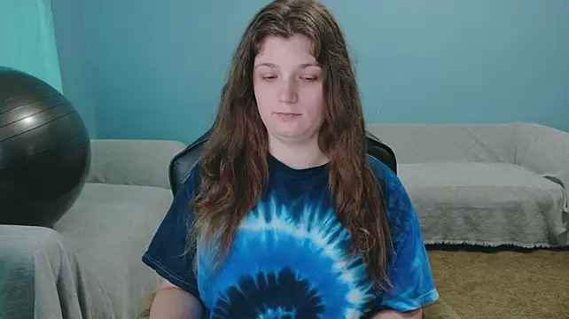 Chat XXX ao vivo de TreeJeanne