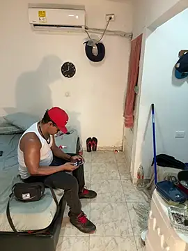 bigdick211292 Pertunjukan Webcam