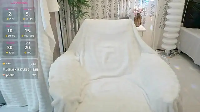 Chat XXX Live LIN-AN