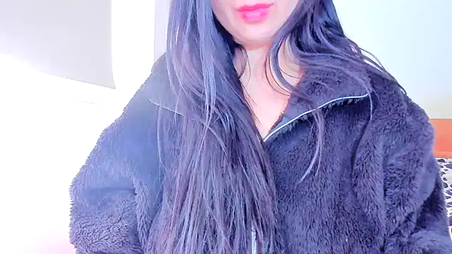SophieLennox Webcam show