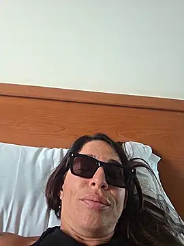 sexy7883 Adlı Modelin Canlı XXX Sohbeti