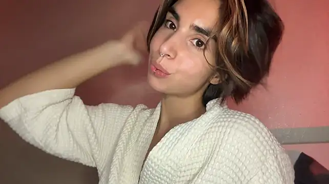 JessiaRuezga লাইভ XXX চ্যাট