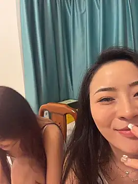 Czat XXX na żywo – jingya521
