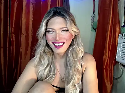 عرض كام Queensabbyvee