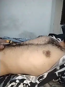 Mr_Hotyy – Live XXX-chat