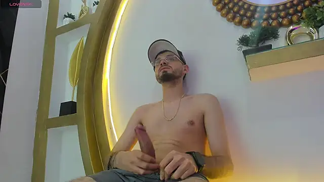 Liam_Drake XXX чат на живо
