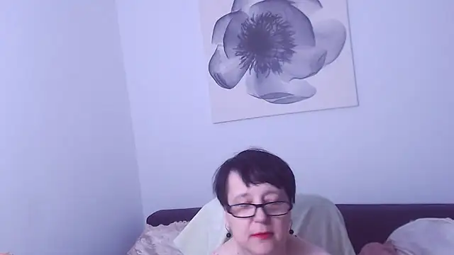 ChristaRose Chat XXX in diretta