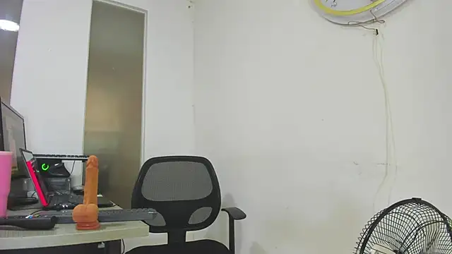 emagarcia Webcam-Show