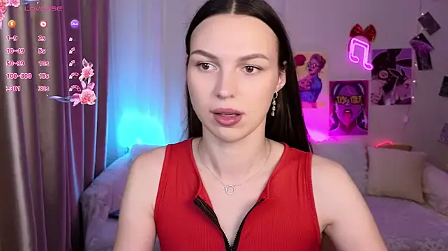 Chat XXX en directo de MaxinCarroll