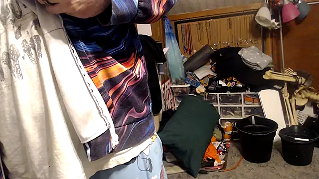 thejuicybacon's Webcam Show