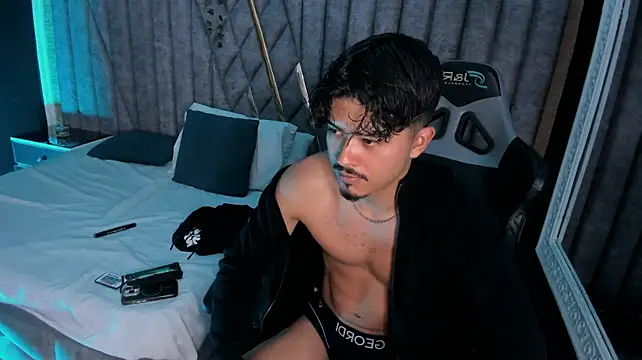 Show Webcam de NicolaiKarav