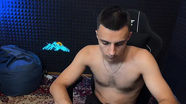 Chat +18 de Hols_20 ao vivo