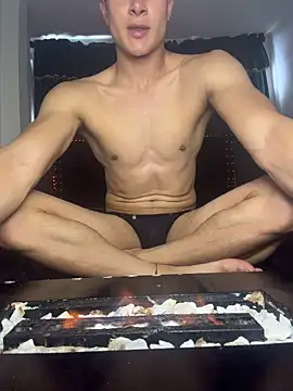 AustinJones_ live XXX chat