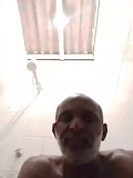 Show de Adevaldo20Cm na webcam